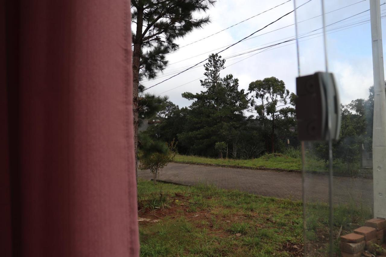 Canela Container Bagian luar foto